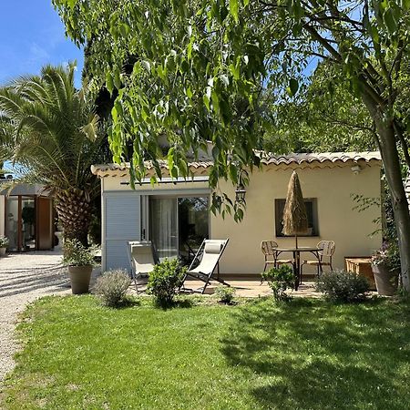 La Parenthese Saint Donat Hotel Aix-en-Provence Exterior foto