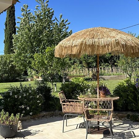 La Parenthese Saint Donat Hotel Aix-en-Provence Exterior foto