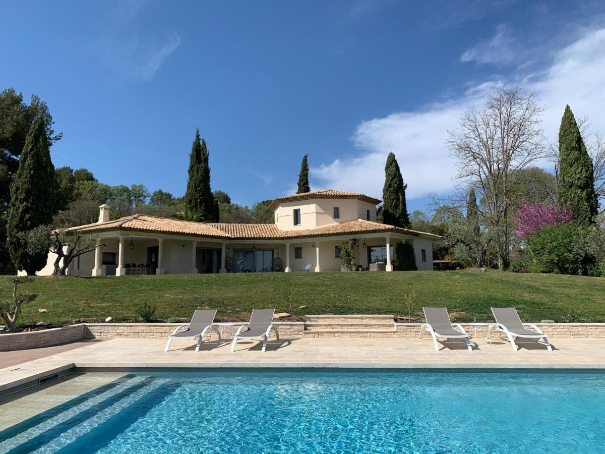 La Parenthese Saint Donat Hotel Aix-en-Provence Exterior foto