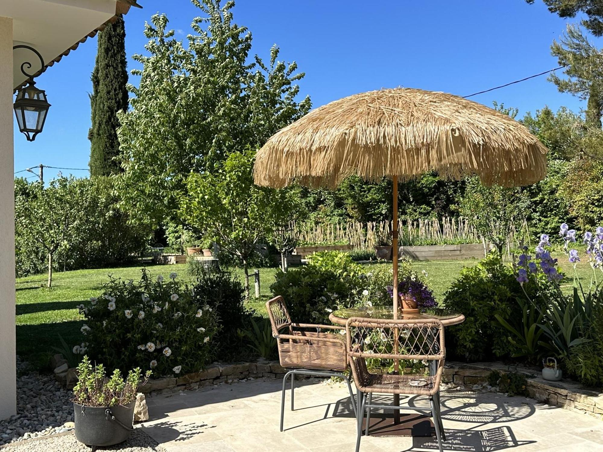 La Parenthese Saint Donat Hotel Aix-en-Provence Exterior foto