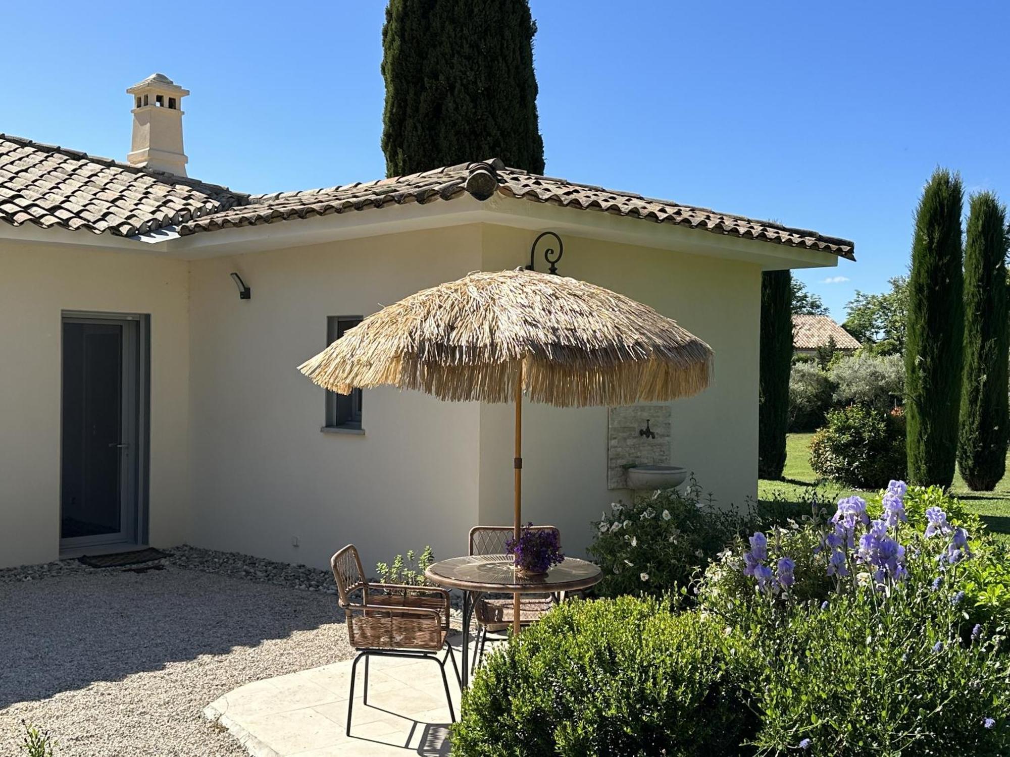 La Parenthese Saint Donat Hotel Aix-en-Provence Exterior foto