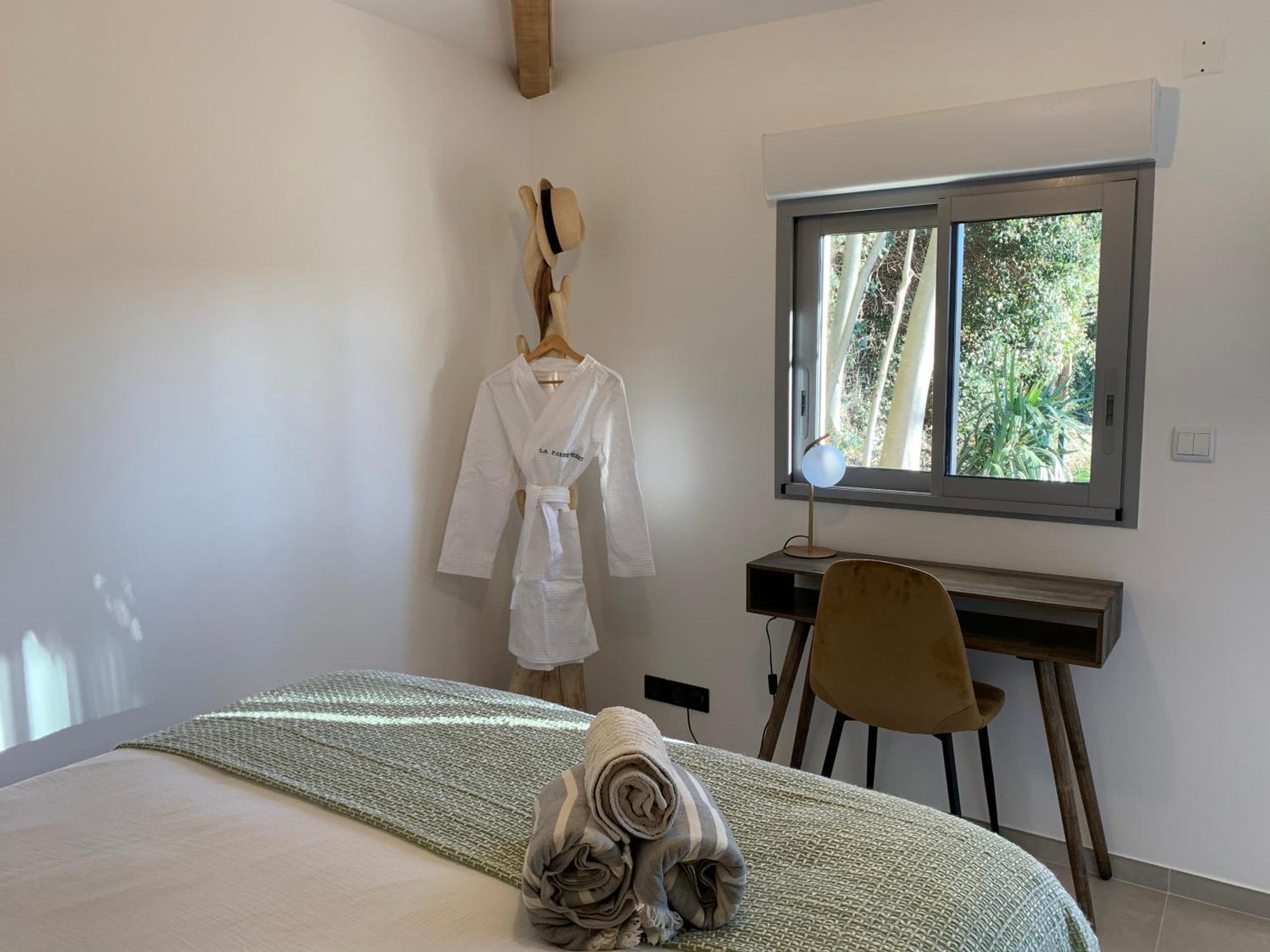 La Parenthese Saint Donat Hotel Aix-en-Provence Cameră foto