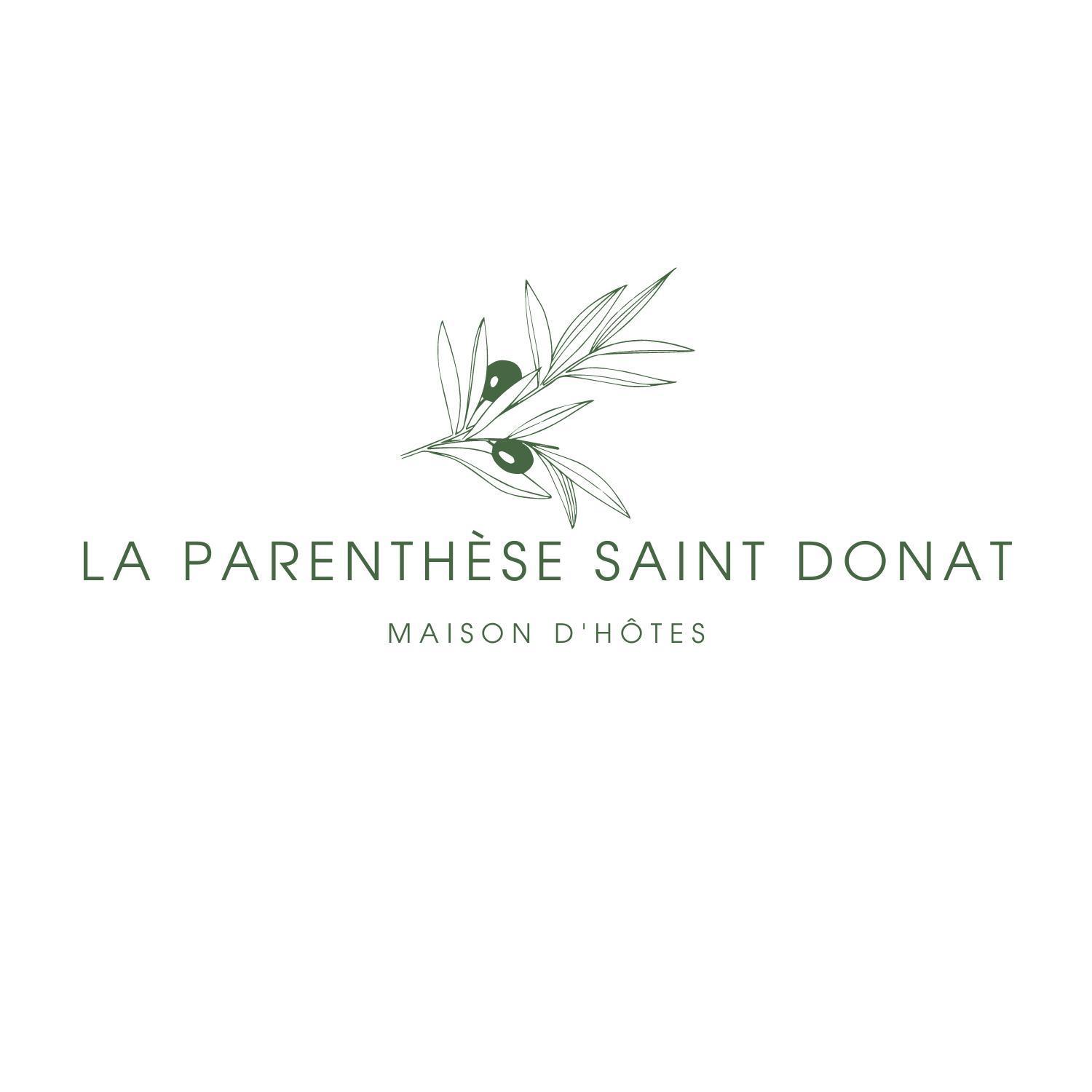 La Parenthese Saint Donat Hotel Aix-en-Provence Exterior foto